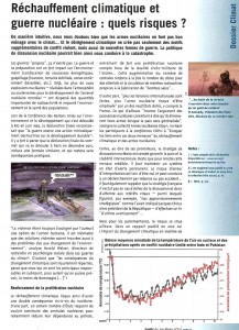 Réchauft clim & guerre nuc revue RSN 11.2015-1