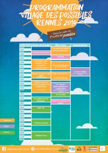 Affiche Program°-Village-des-Possibles-Ren-2019