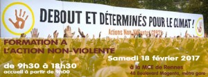 formation ANV greenpeace rennes sam 18.02.2017