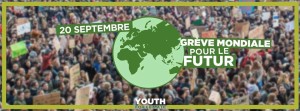 youth for climate rennes 20sept.2019