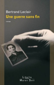 Une guerre sans fin-B.Leclair