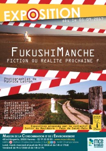 fukushimanche affiche Mce