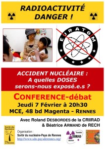 euratom AFFICHE EURATOM-CRIIRAD Rennes1bis-déf 127ko