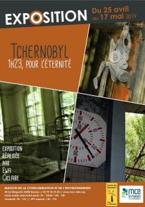 1h23 E.Ciclaire Affiche_expo_Tchernobyl