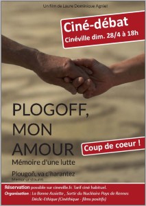 Affiche 1 plogoff mon amour 28.04.19 cinéville